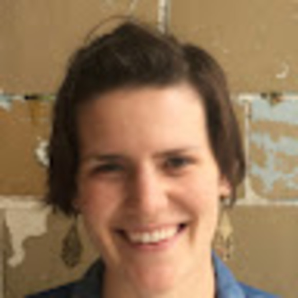 Meet your Posher, Ashley - Picture 1 of 1